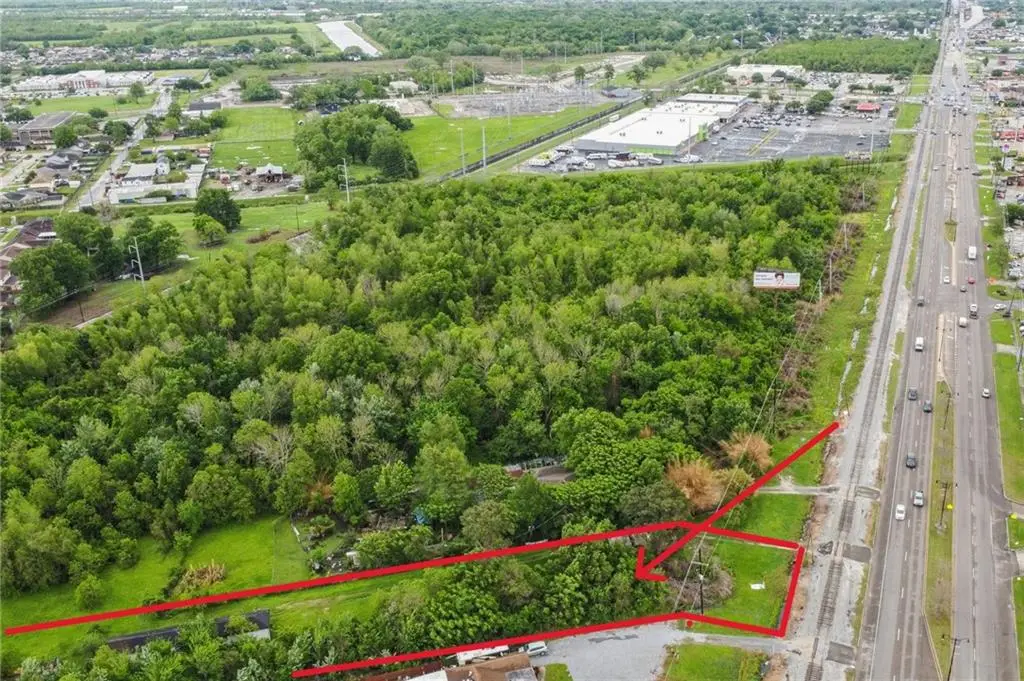 2509 Belle Chasse Highway, Terrytown, LA 70056 - Image #1