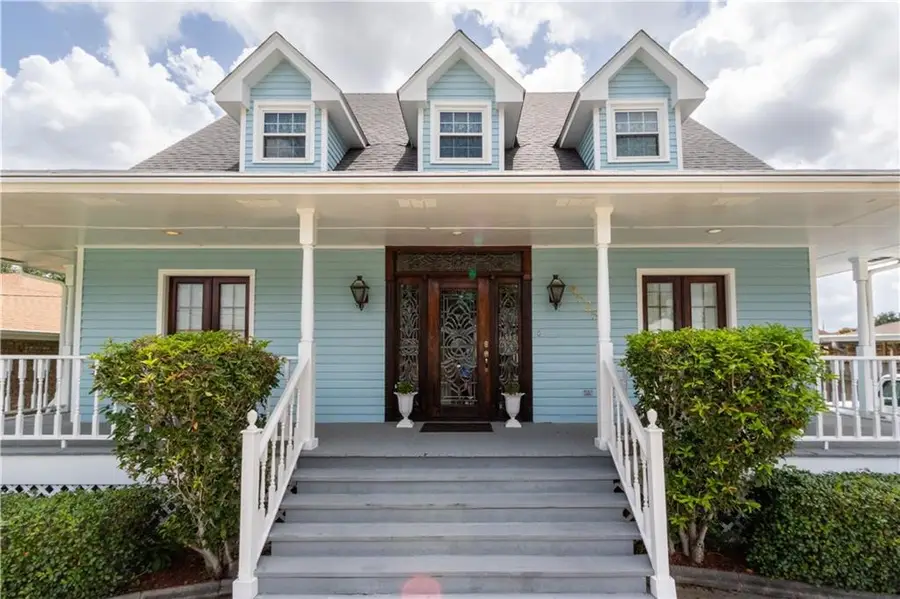 4525 Barnett Street, Metairie, LA 70006 - Image #2