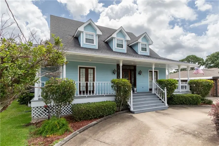 4525 Barnett Street, Metairie, LA 70006 - Image #3