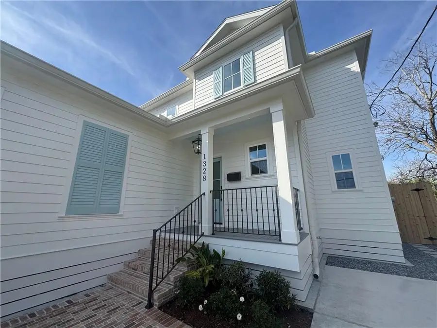 1328 Choctaw Avenue, Metairie, LA 70005 - #3