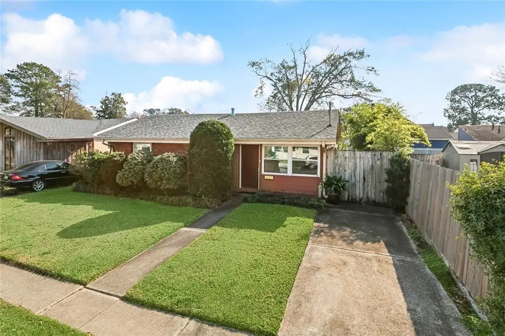 3020 39th Street, Metairie, LA 70001 - Image #1