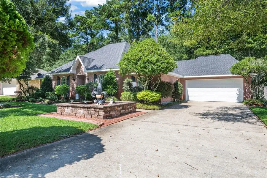 414 Westwood. Drive, Mandeville, LA 70471 - Image #3