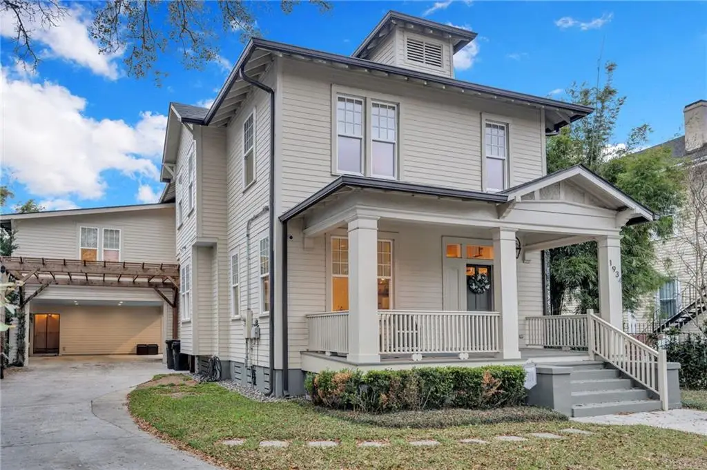 1934 Peniston Street, New Orleans, LA 70115 - #1