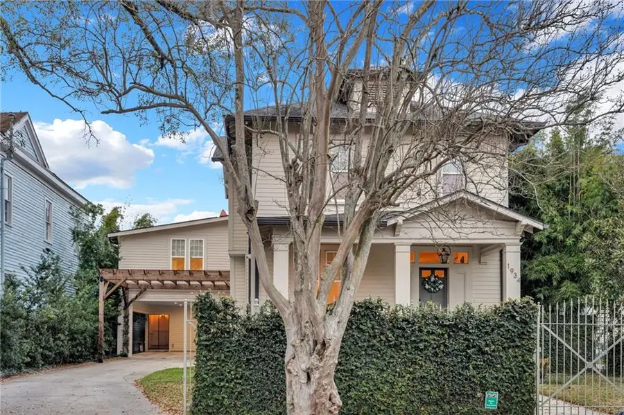 1934 Peniston Street, New Orleans, LA 70115 - #2