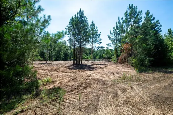 Lot 2 Ten Mile Road, Pitkin, LA 70656