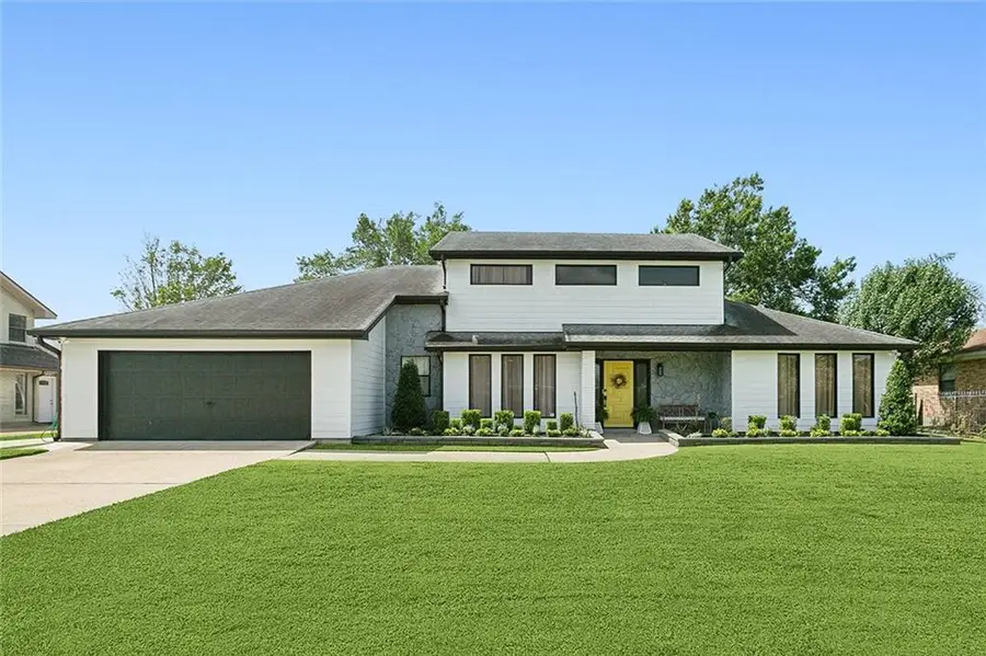 1800 Lake Salvador Drive, Harvey, LA 70058 - Image #3