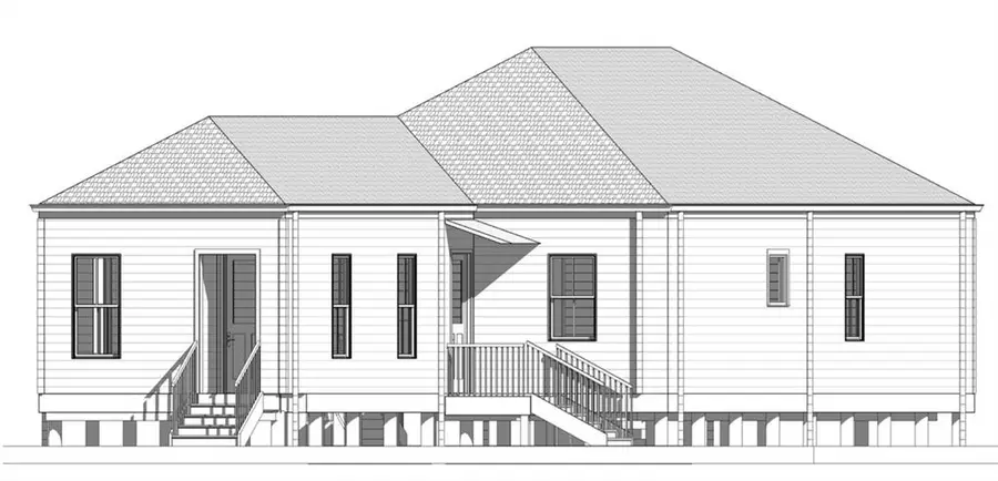 334 Wagner Street, New Orleans, LA 70114 - Image #2