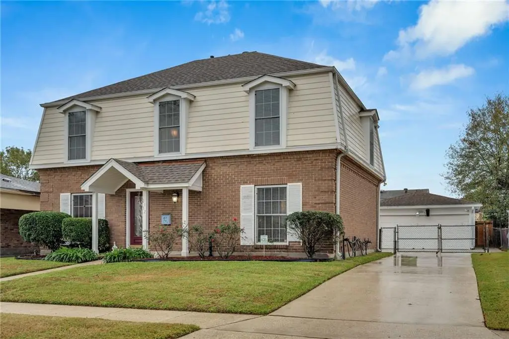 2132 Gibson Street, Terrytown, LA 70056 - Image #1