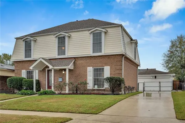 2132 Gibson Street, Terrytown, LA 70056