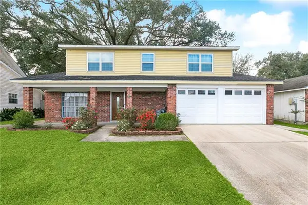 3768 Tara Drive, Destrehan, LA 70047