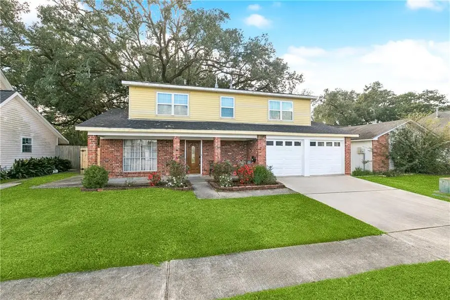 3768 Tara Drive, Destrehan, LA 70047 - Image #2