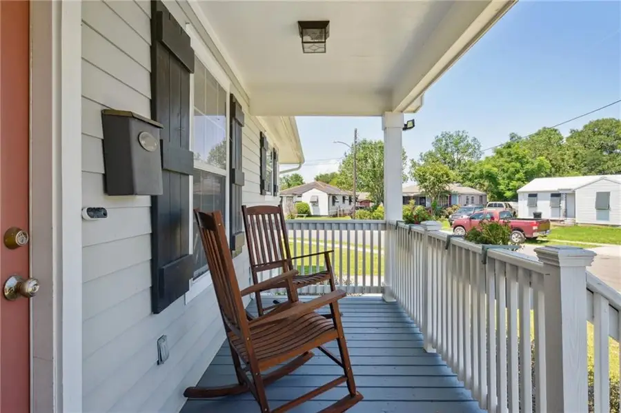 105 Winthrop Place, New Orleans, LA 70119 - #3