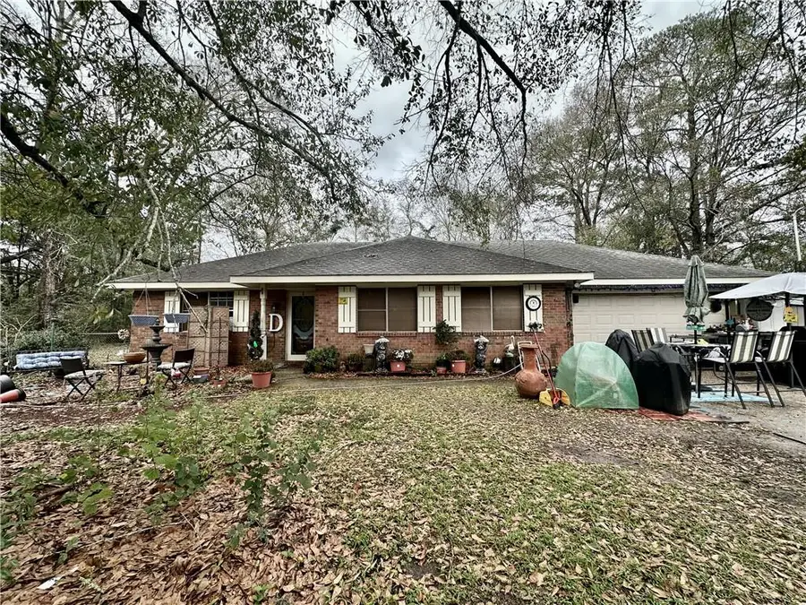 27399 Tag A Long Road, Lacombe, LA 70445 - Image #2