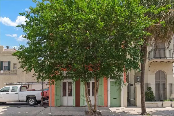 1031 Orleans Avenue, New Orleans, LA 70116