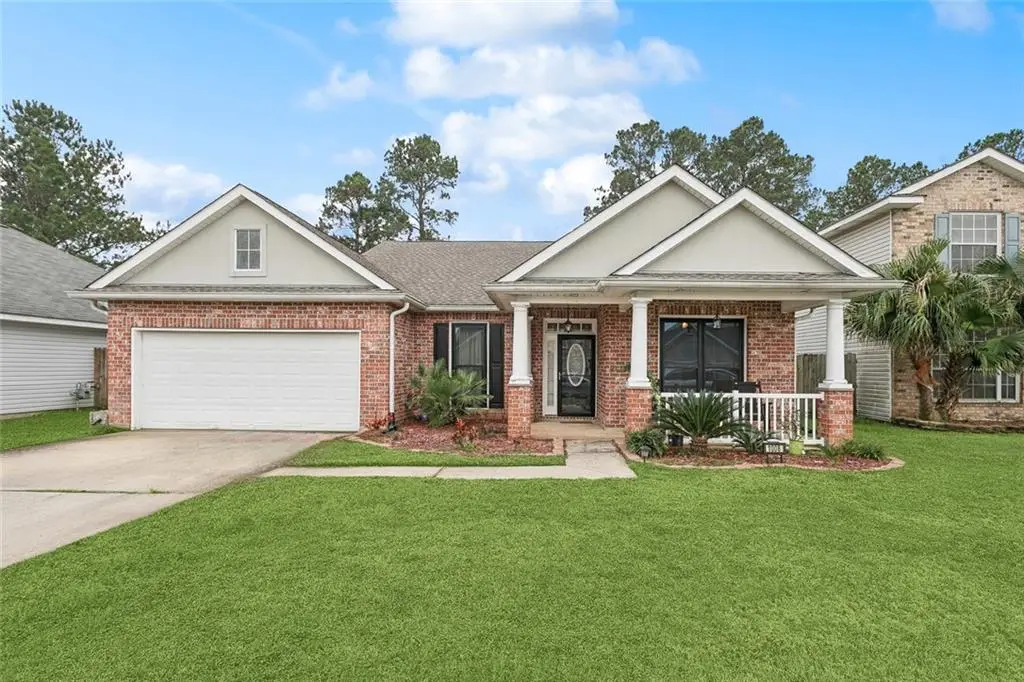 1008 Lennon Court, Slidell, LA 70461 - Image #1