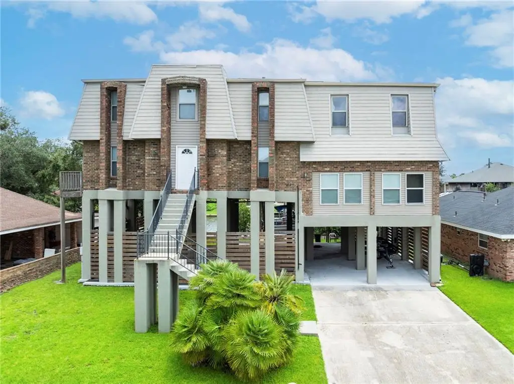 4501 Francesco Road, New Orleans, LA 70129 - #1