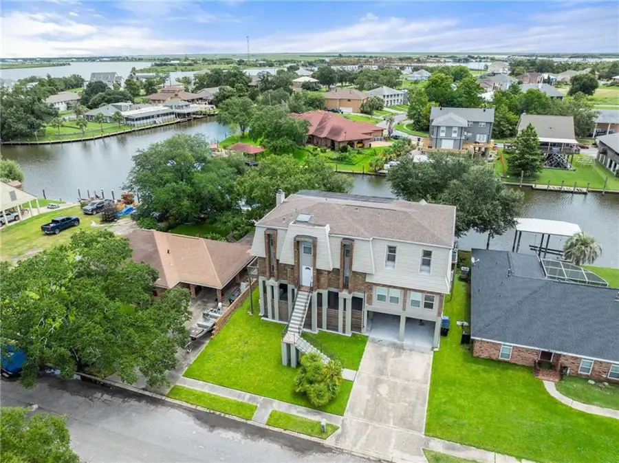 4501 Francesco Road, New Orleans, LA 70129 - #2