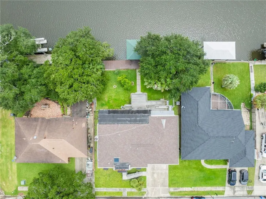 4501 Francesco Road, New Orleans, LA 70129 - #3