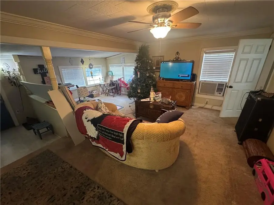 1631 Willett Street, Pollock, LA 71467 - Image #3