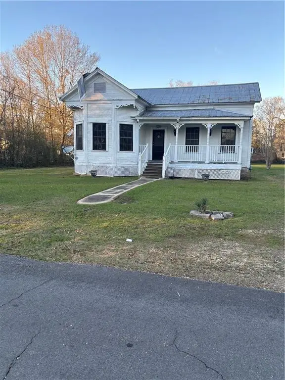 509 Avenue J Drive, Kentwood, LA 70444 - #1