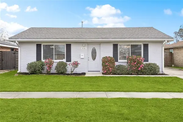 4104 E Louisiana State Drive, Kenner, LA 70065