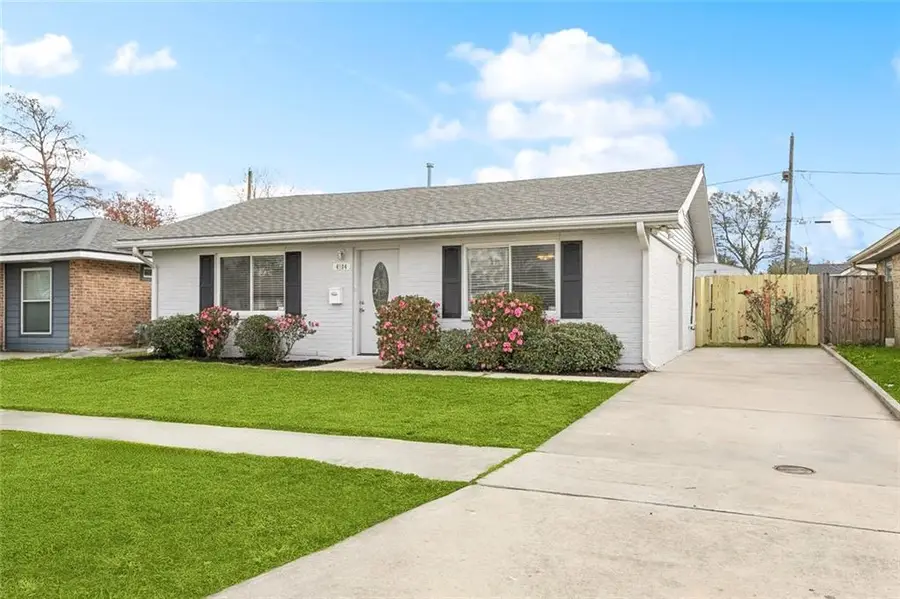4104 E Louisiana State Drive, Kenner, LA 70065 - #2