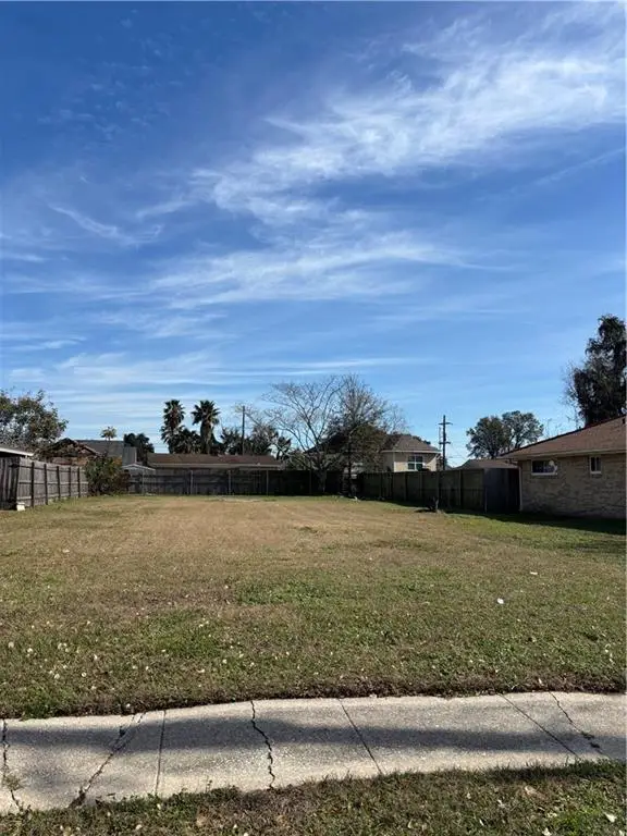 5527 Press Drive, New Orleans, LA 70122 - #1