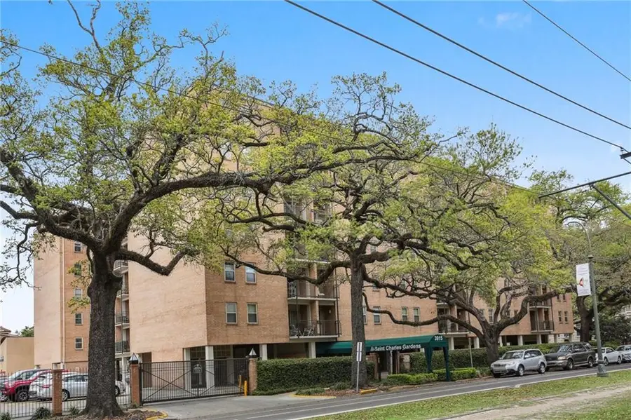 3915 St Charles Avenue #511, New Orleans, LA 70115 - #3