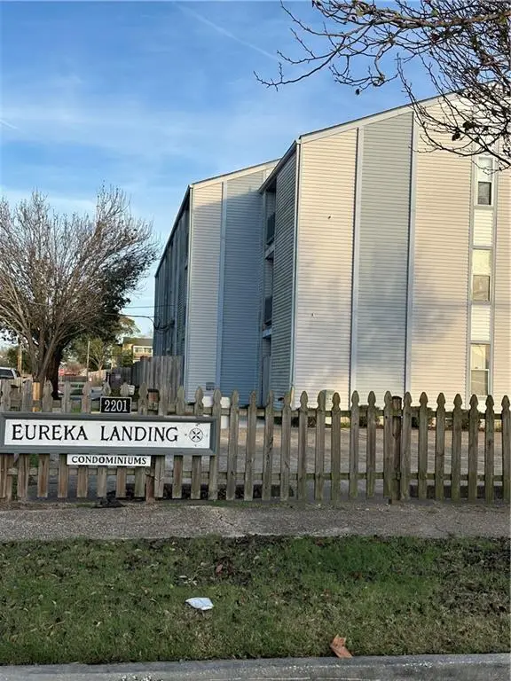 2201 Houma Boulevard #207, Metairie, LA 70001 - #1