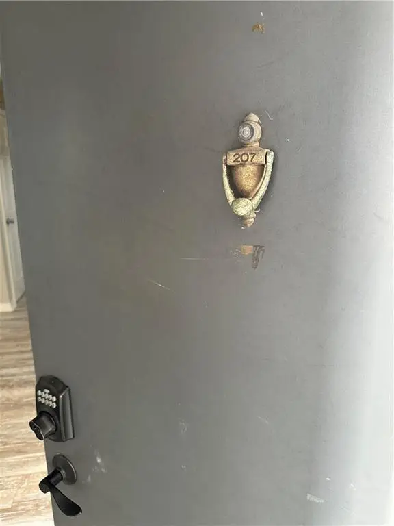 2201 Houma Boulevard #207, Metairie, LA 70001 - #2