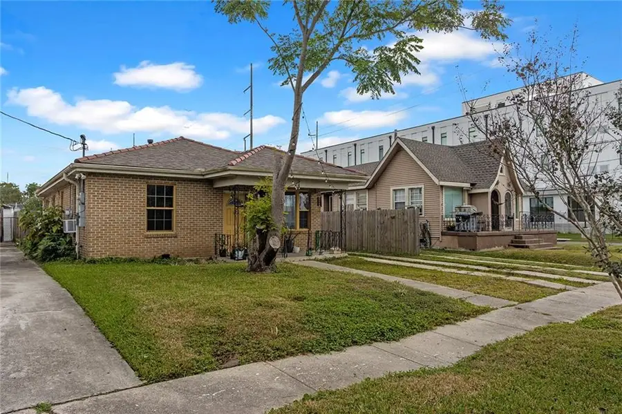 4205 St Anthony Avenue, New Orleans, LA 70122 - #3