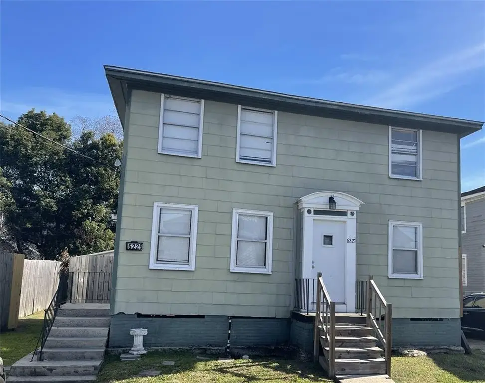 6227 29 Curie Street, New Orleans, LA 70122 - #1