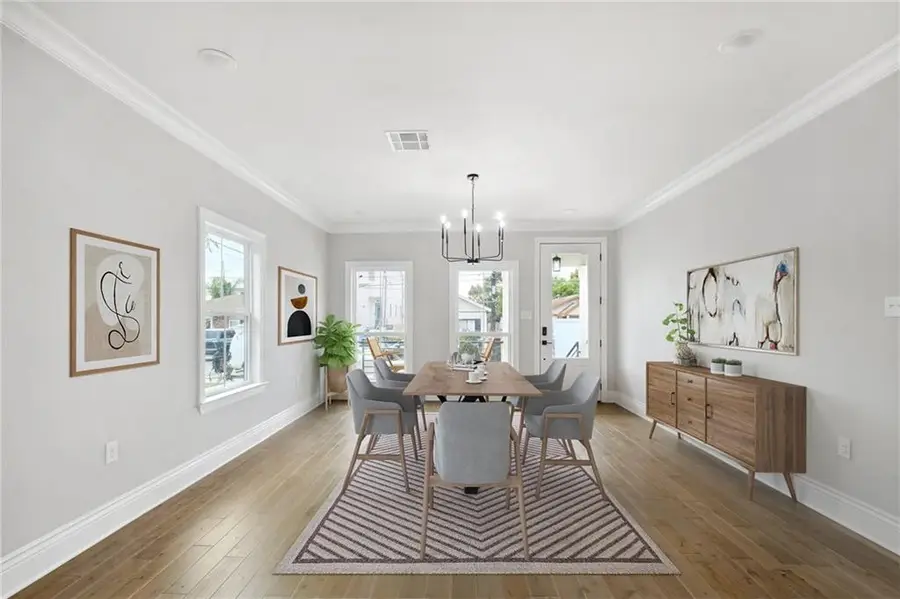 4513 Touro Street, New Orleans, LA 70122 - #3