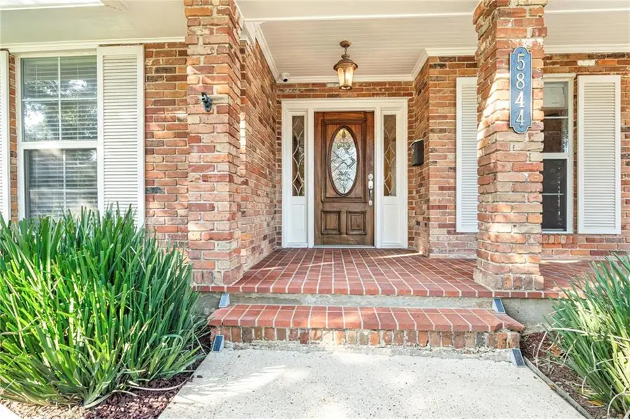 5844 Sylvia Drive, New Orleans, LA 70124 - #3