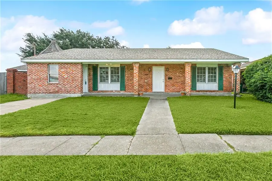 537 Beverly Garden Drive, Metairie, LA 70001 - #2