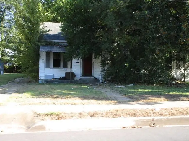 1731 Elliott Street, Alexandria, LA 71301 - #2