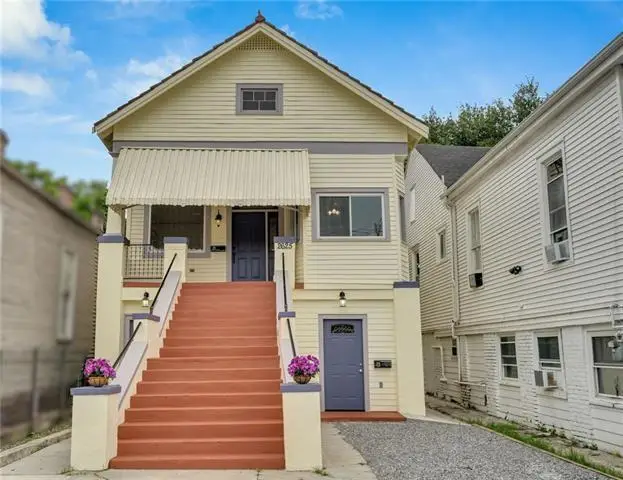 2625 Ursulines Avenue, New Orleans, LA 70119 - #1