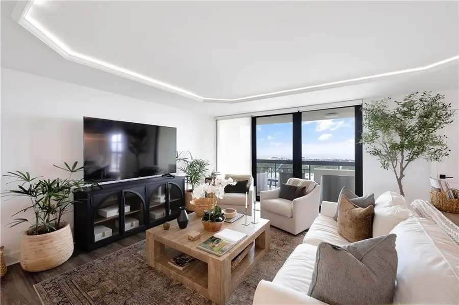 300 Lake Marina Avenue #14DBW, New Orleans, LA 70124 - #3