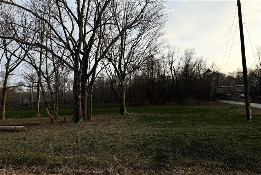 TBD Little River Road, Marksville, LA 71351 - #2