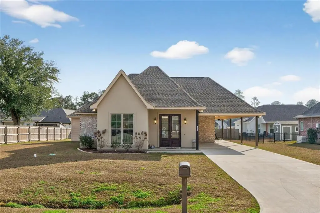 20098 Linden Street, Covington, LA 70435 - #1