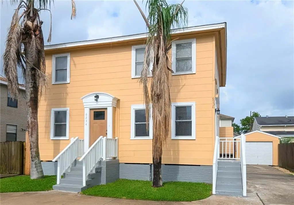 6234 36 Curie Street, New Orleans, LA 70122 - #1