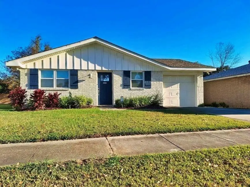 1262 Luling Estates Drive, Luling, LA 70070 - Image #1