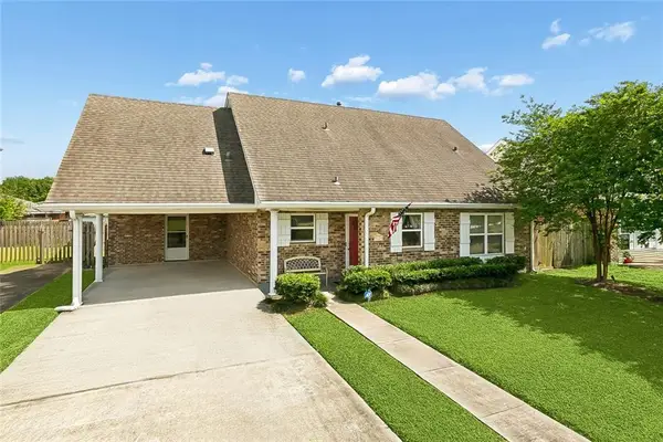 121 Rex Drive, River Ridge, LA 70123
