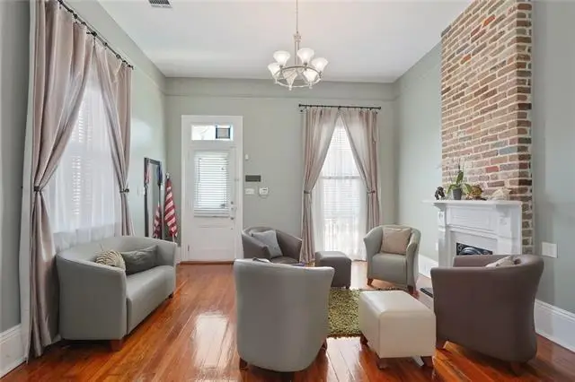 3921 Palmyra Street, New Orleans, LA 70119 - #2