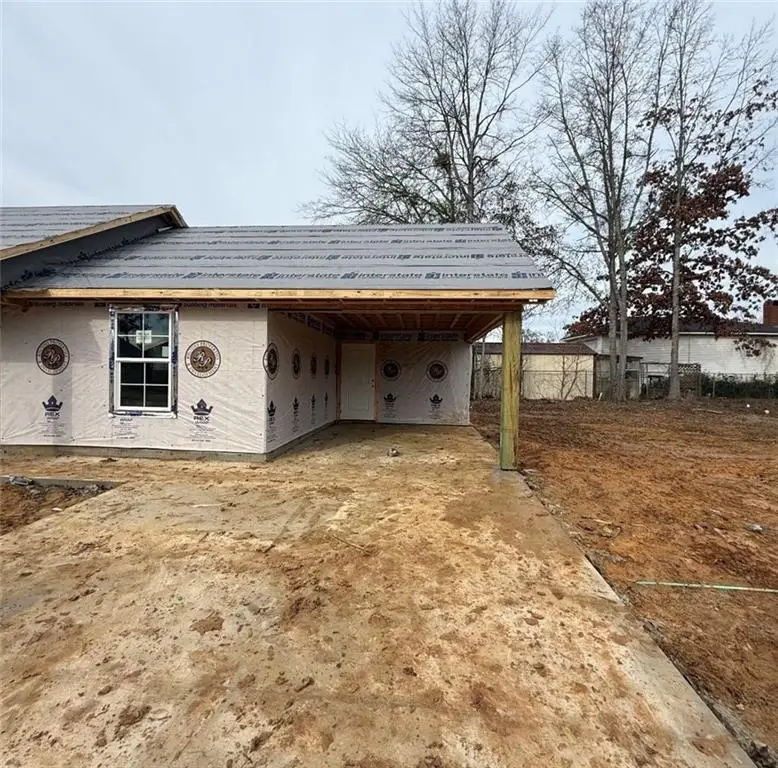 110 Hidden Oaks Court, Natchitoches, LA 71457 - Image #2