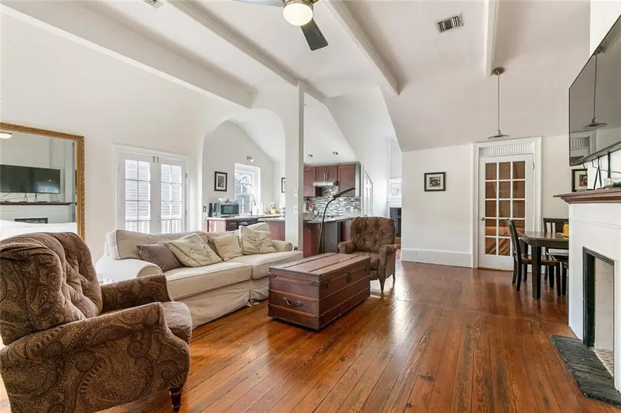 926 Bourbon Street #4, New Orleans, LA 70116 - Image #2