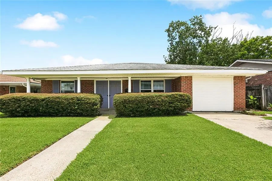 749 Fielding Avenue, Gretna, LA 70056 - Image #2