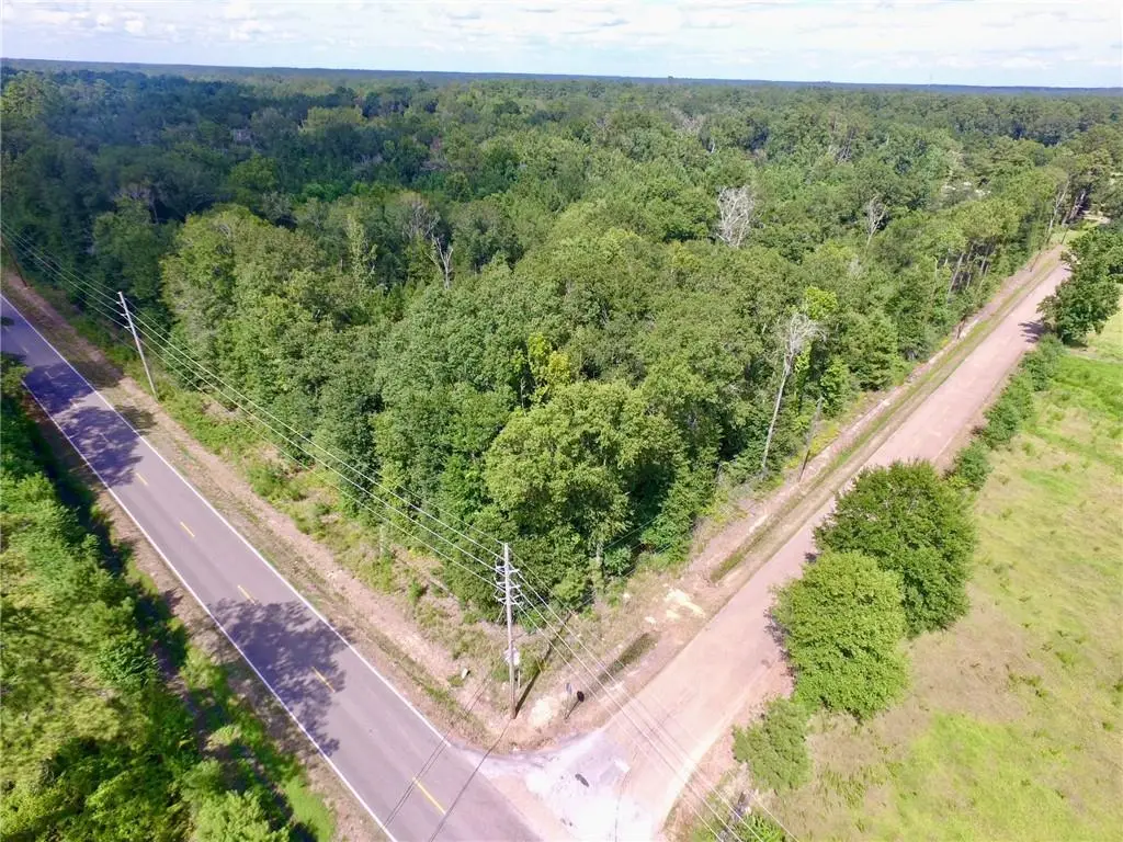 Rufus Bankston Road, Hammond, LA 70401 - #1