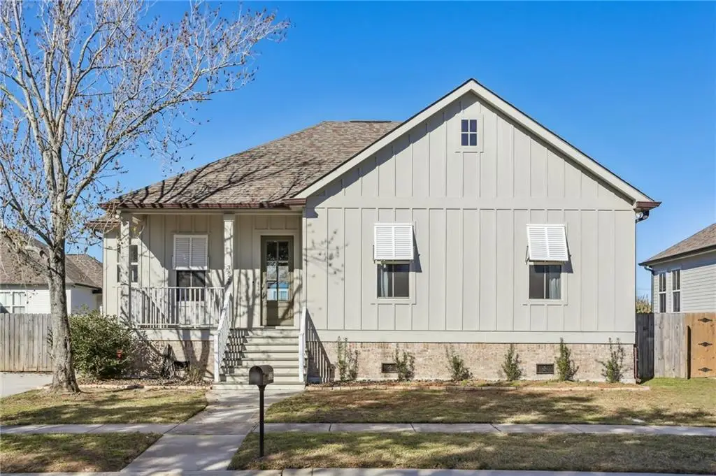 3828 Dominique Drive, Chalmette, LA 70043 - #1