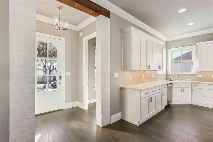 3828 Dominique Drive, Chalmette, LA 70043 - #3